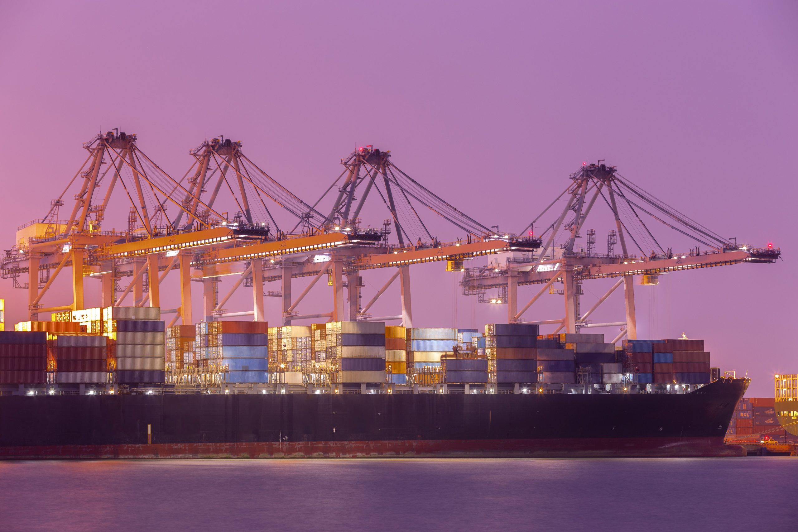 industrial container cargo freight ship habor logistic import export(1)